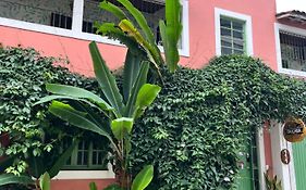 Caiçara Guest House
